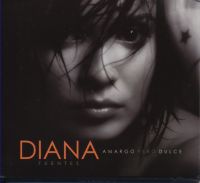 Diana Fuentes: Amargo pero dulce