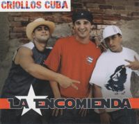 Criollos Cuba: La encomienda