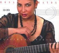 Rosa Matos: Elogio en espiral