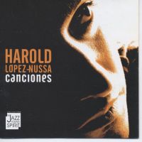 Harold L�pez-Nussa: Canciones