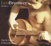 Leo Brouwer: Homo Ludens