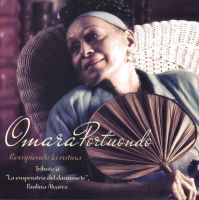 Omara Portuondo (und Paulina �lvarez): Rompiendo la rutina