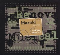 Renovaci�n musical: Harold Gramatges