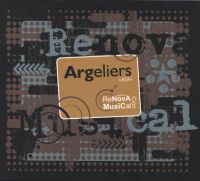 Renovaci�n musical: Argeliers Le�n