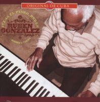 Rub�n Gonz�lez: Suena el piano, Rub�n: Grandes solos