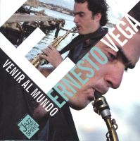 Ernesto Vega: Venir al mundo