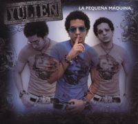 Yuli�n Oviedo: La peque�a m�quina