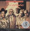 5 Leyendas