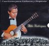 Aldo Rodr�guez: Conciertos para Guitarra y Orquesta