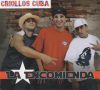 Criollos Cuba: La encomienda