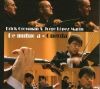 Erick Grossman & Jorge L�pez Mar�n: De mutuo a-Cuerda