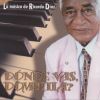 D�nde vas, Domitila? La m�sica de Ricardo D�az