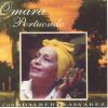 Omara Portuondo con Adalberto �lvarez