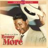 Benny Mor�: Canto a mi Cuba