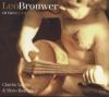 Leo Brouwer: Homo Ludens