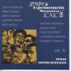 Grupo de Experimentaci�n Sonora del ICAIC: Temas instrumentals