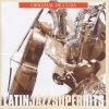 Latin Jazz Super Hits