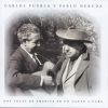 Pablo Neruda, Carlos Puebla: Dos voces de Am�rica en un canto a Cuba
