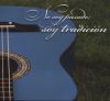 No soy pasado, soy tradici�n