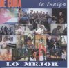 De Cuba te traigo lo mejor